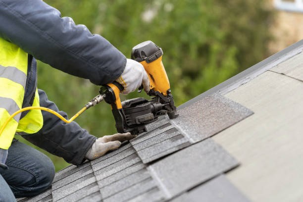 EPDM Roofing in Sunnyslope, WA